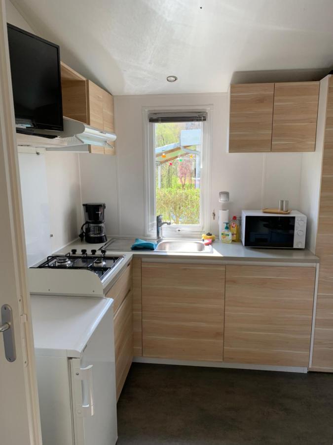 Chalet Max I Helming Ngoại thất bức ảnh