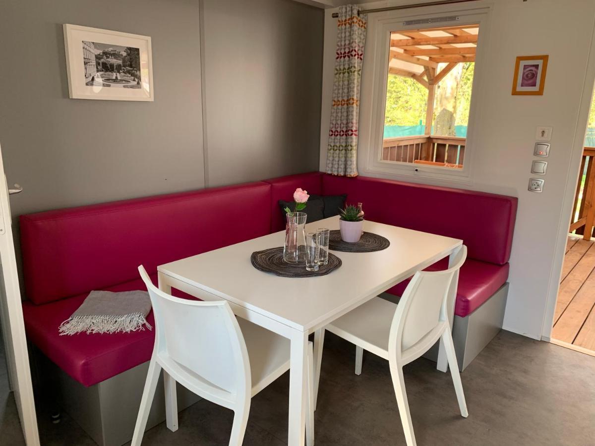Chalet Max I Helming Ngoại thất bức ảnh