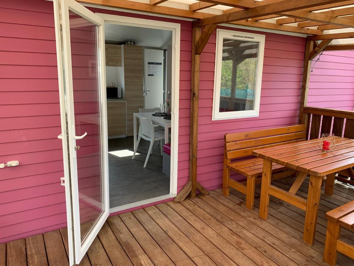 Chalet Max I Helming Ngoại thất bức ảnh