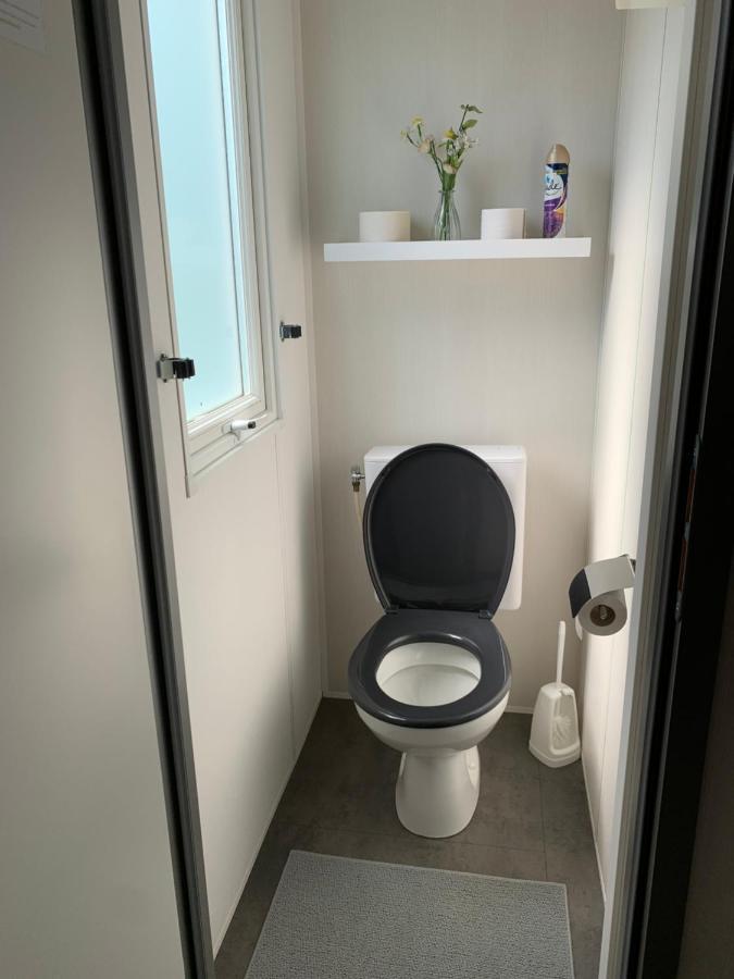 Chalet Max I Helming Ngoại thất bức ảnh