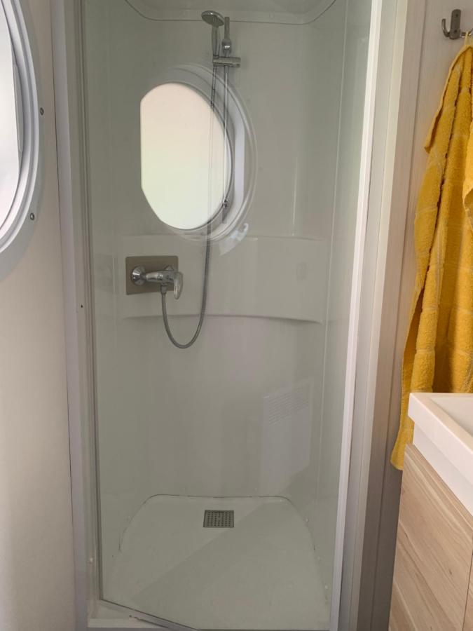 Chalet Max I Helming Ngoại thất bức ảnh